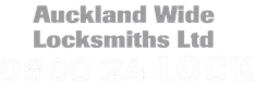 Auckland Wide Locksmiths