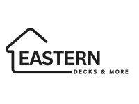 Eastern Decks logo – Auckland deck builders